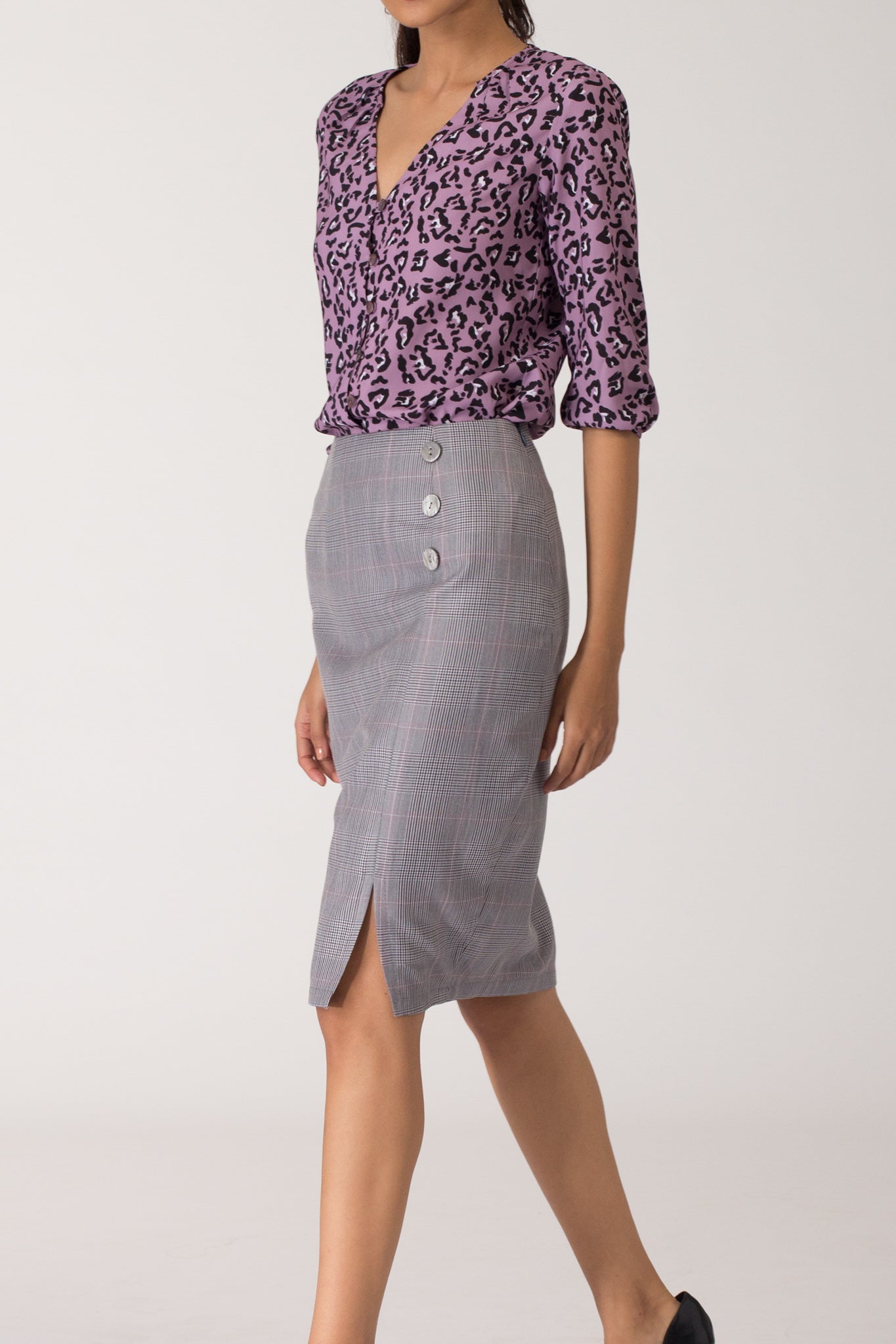 Formal Skirts for Corporate Women | Intermod Workwear