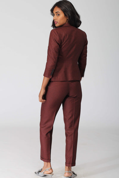 Rochelle Semi Formal Blazer