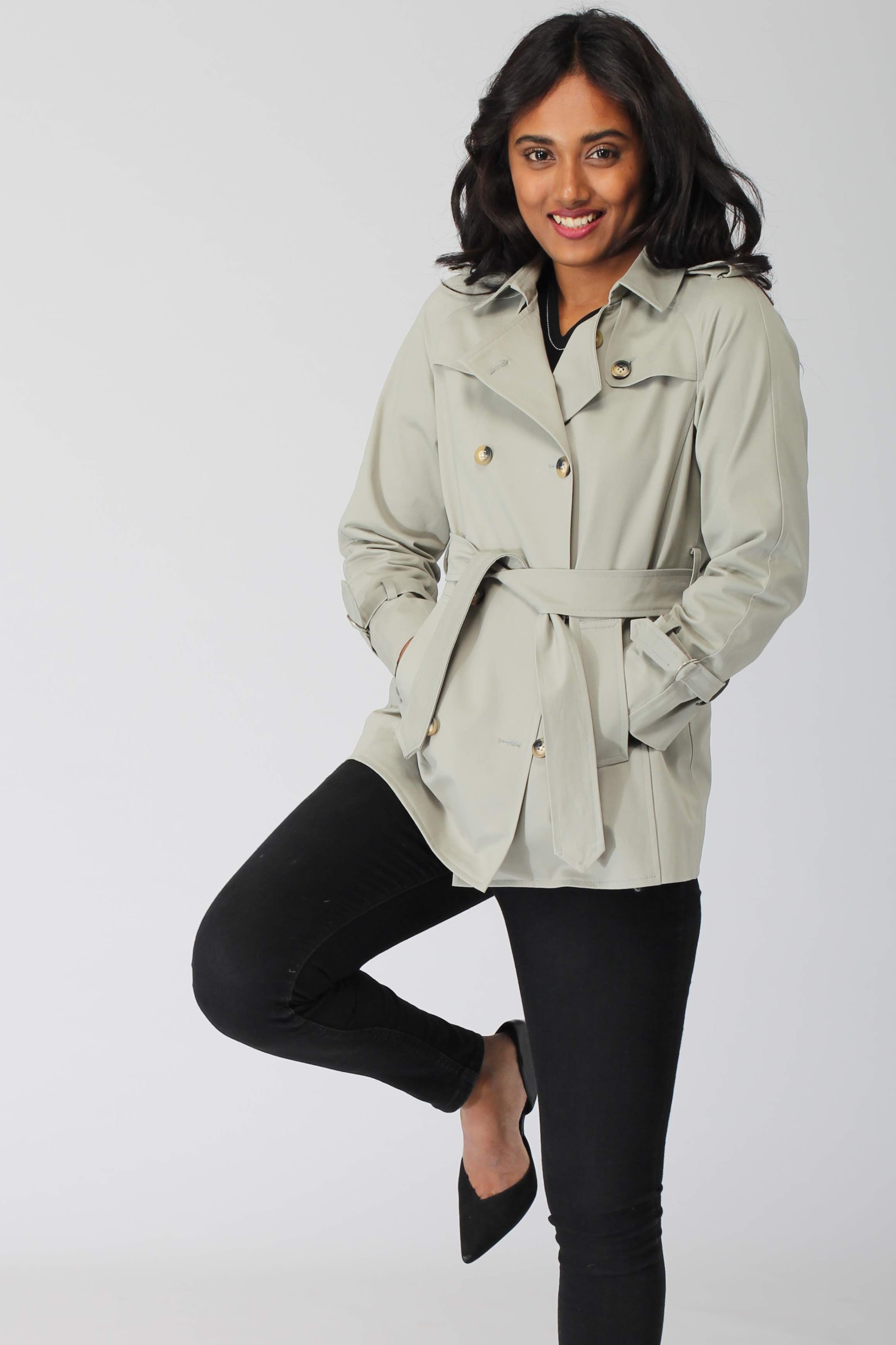Semi Formal Jacket for Women Intermod Workwear