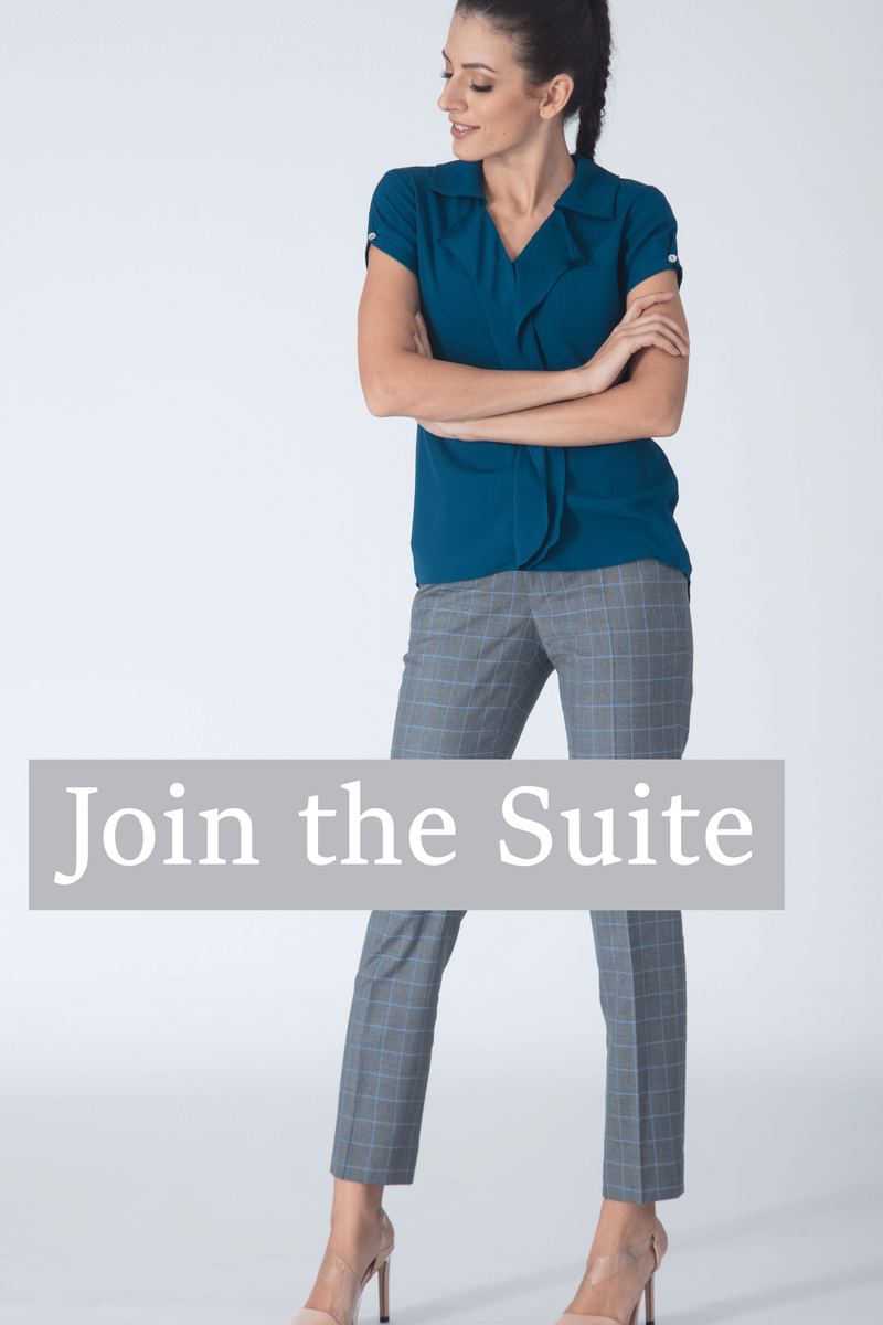 The Suite Membership
