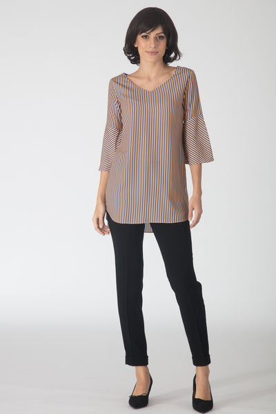 Icon Flowy Tunic Top