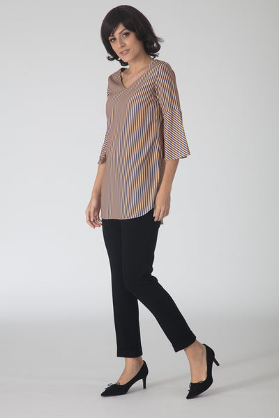 Icon Flowy Tunic Top