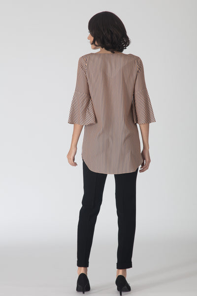 Icon Flowy Tunic Top
