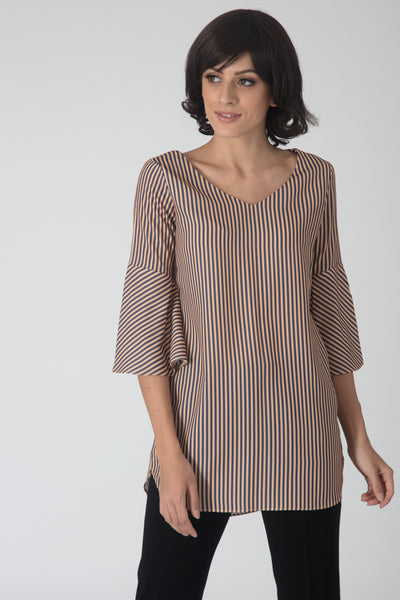 Icon Flowy Tunic Top