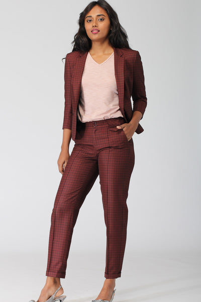 Rochelle Semi Formal Blazer