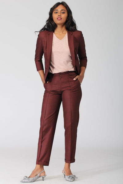 Rochelle Semi Formal Blazer