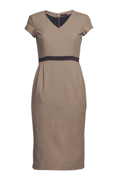 Coast Cotton Dress