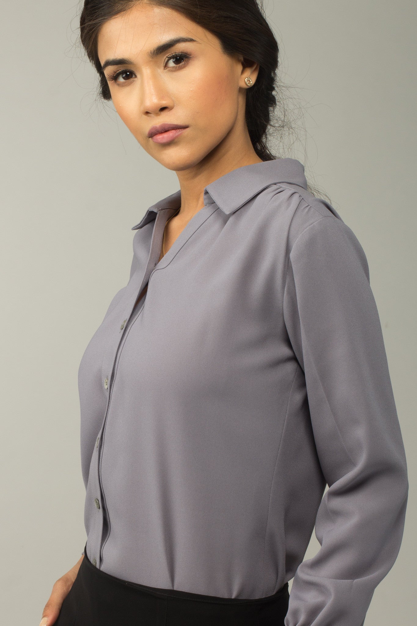 Delta Signature Formal Shirt | Intermod Workwear
