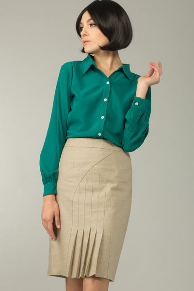 Emerald Signature Shirt