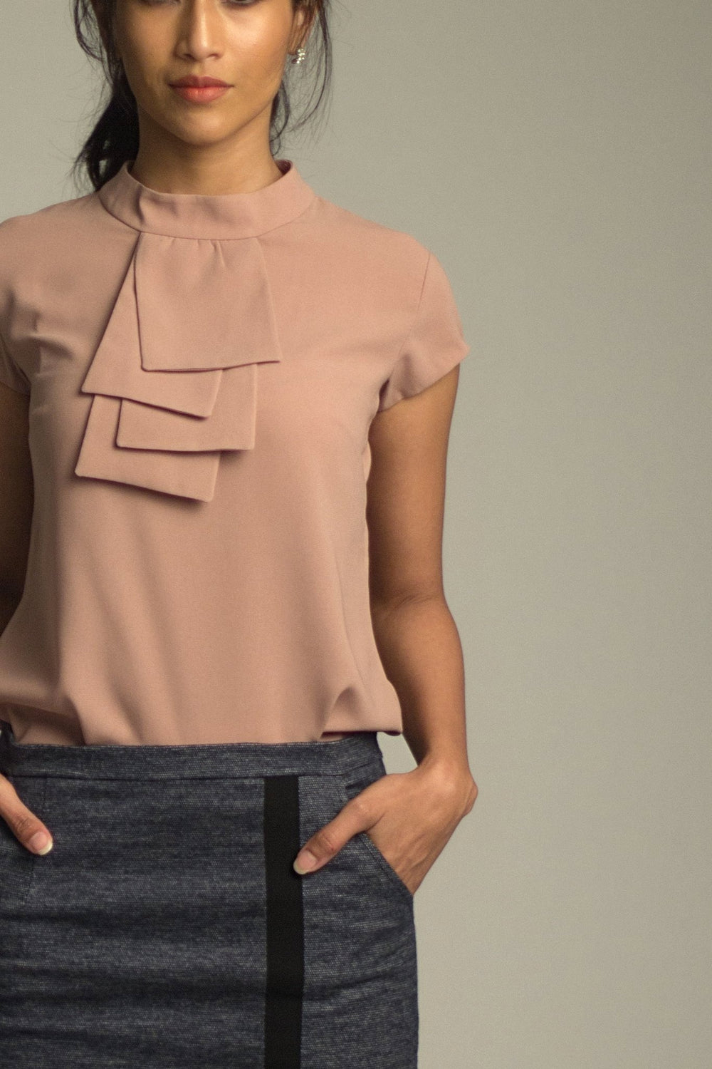Layers Blouse