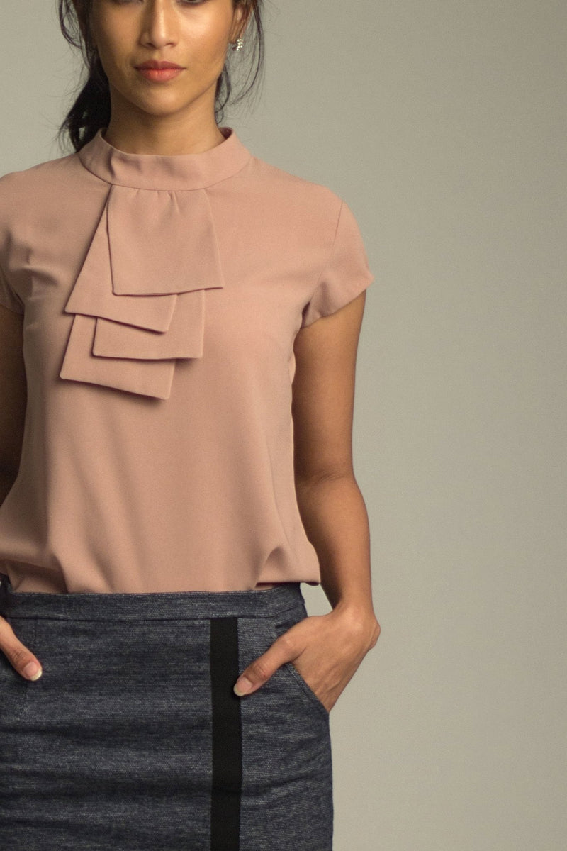 Layers Blouse