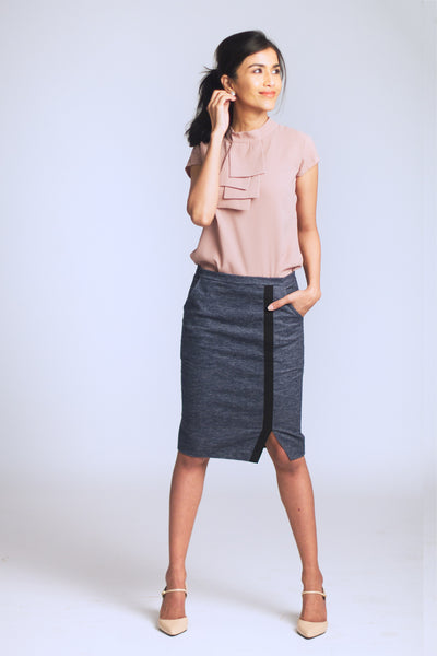 Layers Blouse