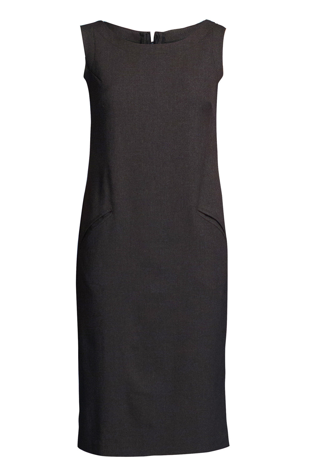 The Shift Suit Dress