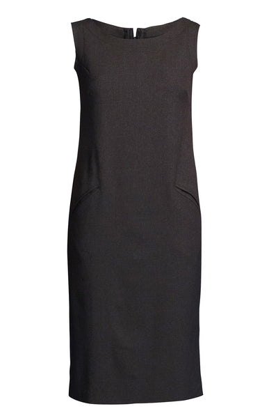 The Shift Suit Dress