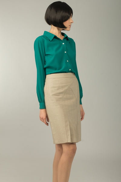 Emerald Signature Shirt