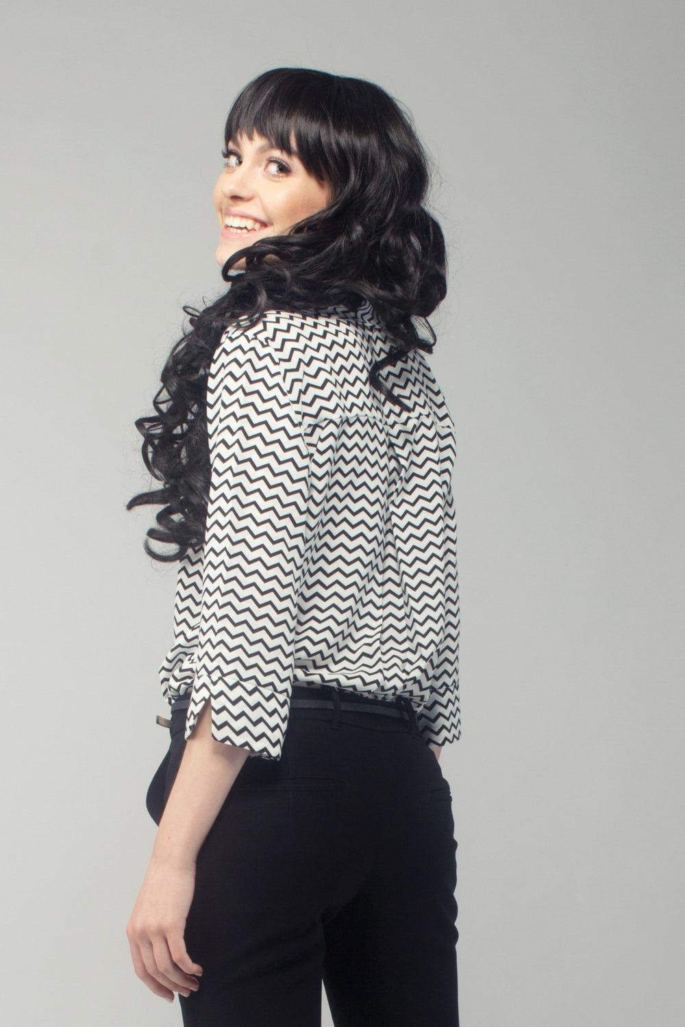 Timbre Button-down Shirt