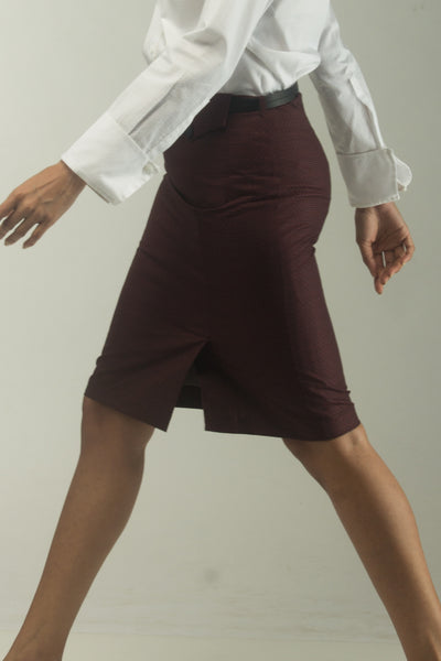 Willow Wicker Skirt